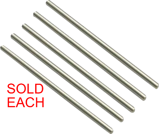 S&S Carburetor Carb Single Accelerator Pump Pushrod for Super E/G Harley 11-2393