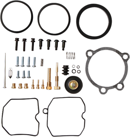 All Balls Carburetor Rebuild Kit for 88-03 Harley 883 Sportster XL XLC XLH