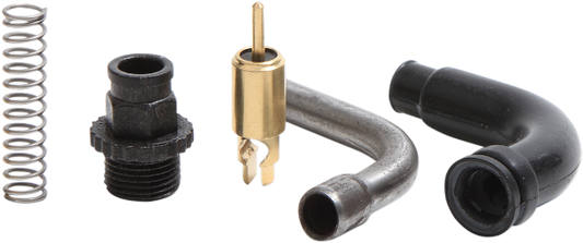 Moose ATV Choke Plunger Kit 1986-1987 Honda ATC Big Red 250 TRX 250 FourTrax