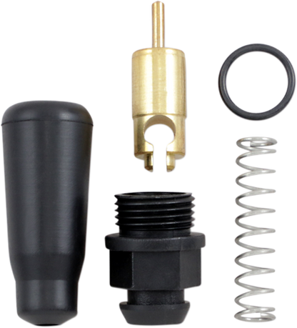 Moose ATV Choke Plunger Kit for 90-11 Kawasaki KLF Bayou 220 250
