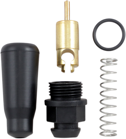 Moose ATV Choke Plunger Kit for 90-11 Kawasaki KLF Bayou 220 250