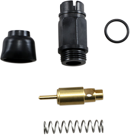 Moose ATV Choke Plunger Kit for 88-13 Kawasaki Bayou Prairie Brute Force Lakota