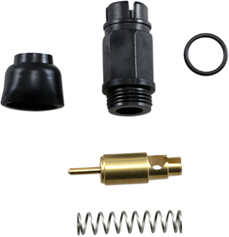 Moose ATV Choke Plunger Kit for 88-13 Kawasaki Bayou Prairie Brute Force Lakota