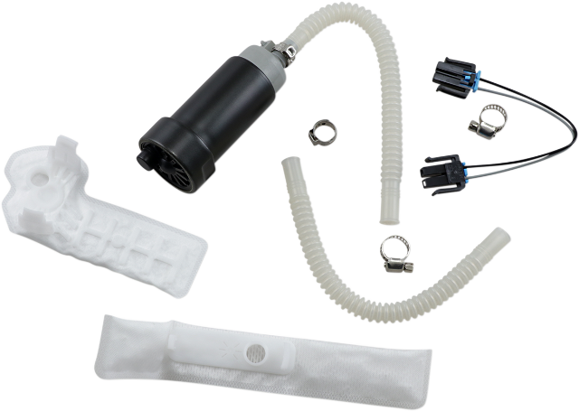 All Balls Fuel Pump Module Rebuild Kit for 08-17 Harley Dyna Softail V-Rod FXS