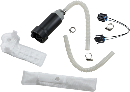 All Balls Fuel Pump Module Rebuild Kit for 08-17 Harley Dyna Softail V-Rod FXS