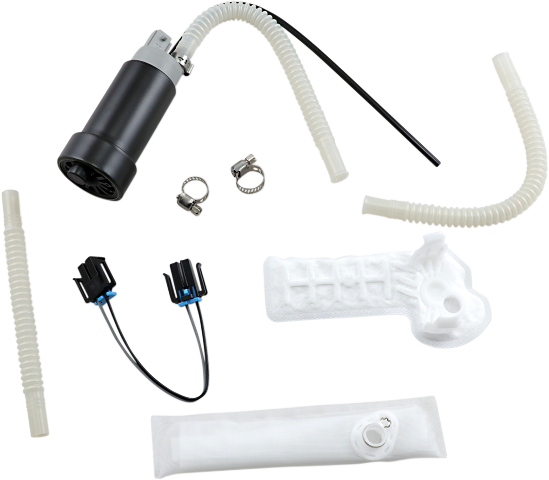 All Balls Fuel Pump Module Rebuild Kit for 08-19 Harley Touring CVO FLHX FLHR