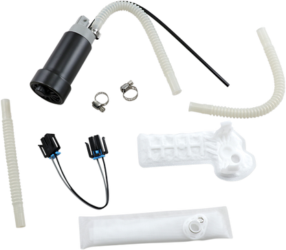 All Balls Fuel Pump Module Rebuild Kit for 08-19 Harley Touring CVO FLHX FLHR