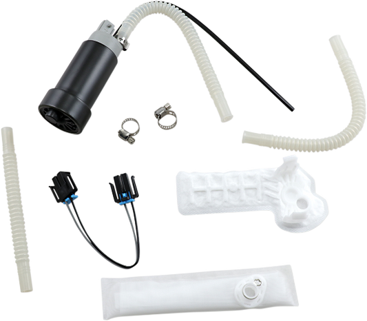 All Balls Fuel Pump Module Rebuild Kit for 08-19 Harley Touring CVO FLHX FLHR