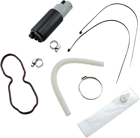 All Balls Fuel Pump Module Rebuild Kit 2007-2018 Harley Sportster XL XG XLCX XLN
