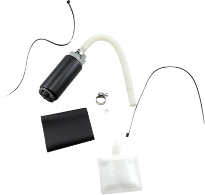 All Balls Fuel Pump Module Rebuild Kit for 04-07 Harley Touring Softail FXST
