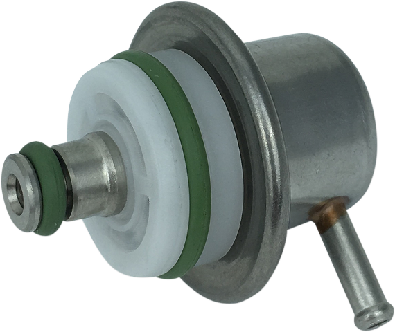 Feuling Fuel injection Pressure Regulator for 1996-1999 Harley Davidson Models