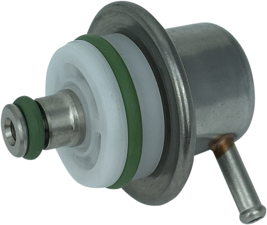 Feuling Fuel injection Pressure Regulator for 1996-1999 Harley Davidson Models