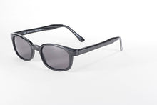 KD's Original 1 Pair Biker Motorcycle Smoke Old School Biker Sunglasses 1010