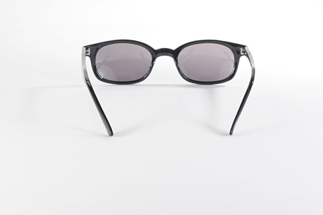 KD's Original 1 Pair Biker Motorcycle Smoke Old School Biker Sunglasses 1010