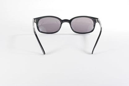 KD's Original 1 Pair Biker Motorcycle Smoke Old School Biker Sunglasses 1010