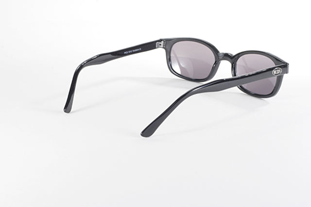 KD's Original 1 Pair Biker Motorcycle Smoke Old School Biker Sunglasses 1010