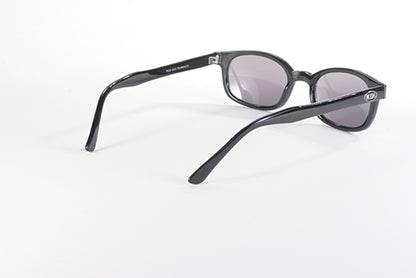 KD's Original 1 Pair Biker Motorcycle Smoke Old School Biker Sunglasses 1010