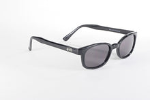 KD's Original 1 Pair Biker Motorcycle Smoke Old School Biker Sunglasses 1010