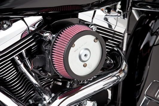 Arlen Ness stage 1 Big Sucker Air Cleaner for 2008-2013 Harley Touring FLHR FLHX