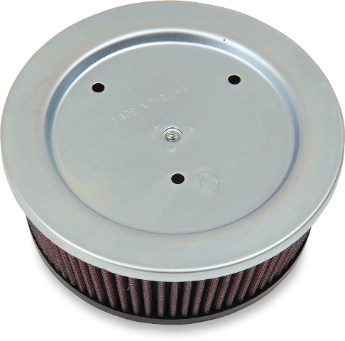 Arlen Ness Stage 2 Big Sucker Air Filter 08-17 Harley Touring FLHR FLHX FLTRU