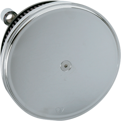 Arlen Ness Stage 2 Big Sucker Air Cleaner Kit fits 1991-2022 Harley Sportster