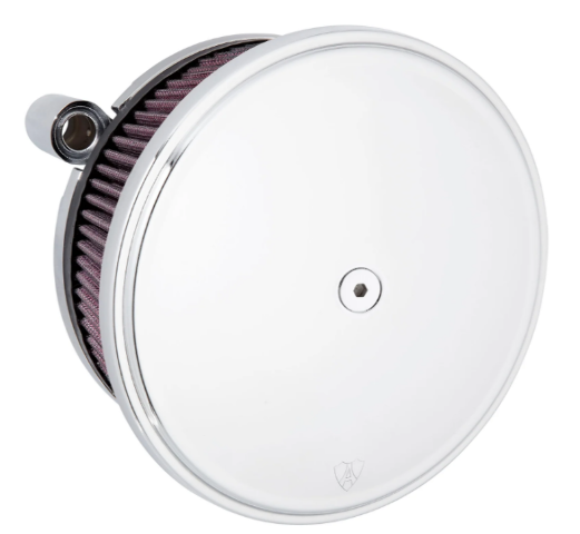 Arlen Ness Stage 2 Big Sucker Air Cleaner Kit fits 1993-2000 Harley Davidson