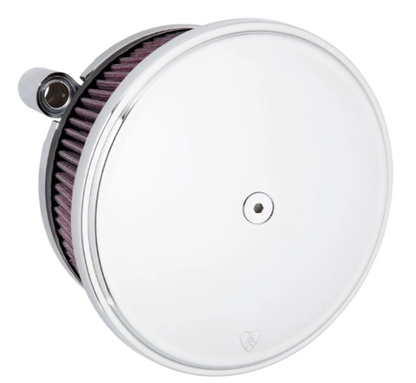 Arlen Ness Stage 2 Big Sucker Air Cleaner Kit fits 1993-2000 Harley Davidson