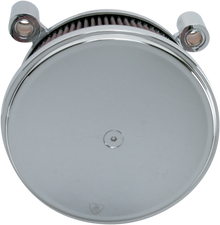 Arlen Ness Stage 2 Big Sucker Air Cleaner Kit fits 2008-2017 Harley Davidson