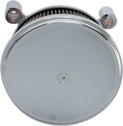 Arlen Ness Stage 2 Big Sucker Air Cleaner Kit fits 2008-2017 Harley Davidson