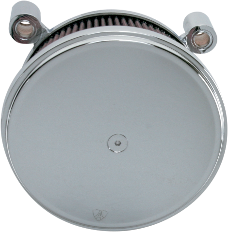 Arlen Ness Stage 2 Big Sucker Air Cleaner Kit fits 2008-2017 Harley Davidson
