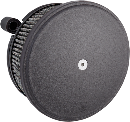 Arlen Ness Big Sucker Stage 2 Air Cleaner Kit 99-17 Harley Dyna Touring Softail