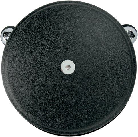 Arlen Ness Black Big Sucker Air Cleaner Filter Kit fits 1993-2000 Harley