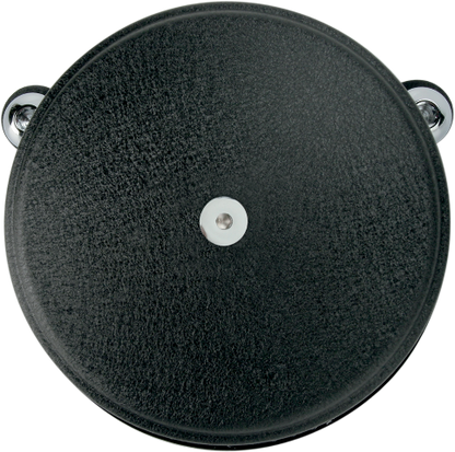 Arlen Ness Black Big Sucker Air Cleaner Filter Kit fits 1993-2000 Harley