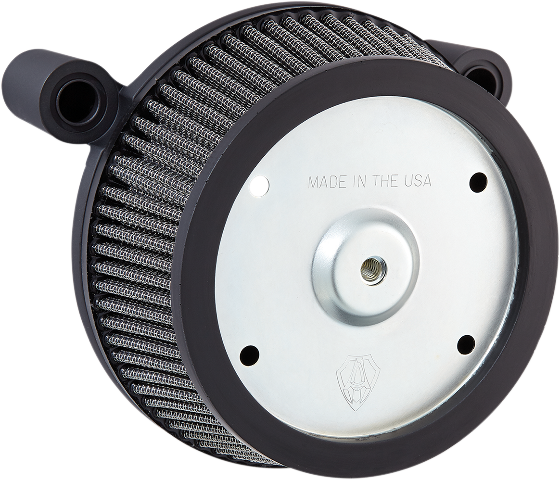 Arlen Ness Big Sucker Air Cleaner Filter 2014-2017 Harley Touring Softail FLHX