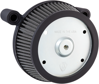 Arlen Ness Big Sucker Air Cleaner Filter 2008-2017 Harley Touring Softail FLHX