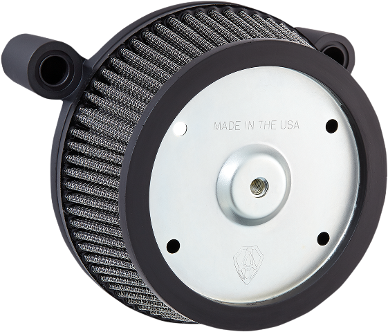Arlen Ness Big Sucker Stage 1 Air Cleaner Kit 1999-2017 Harley Touring Softail