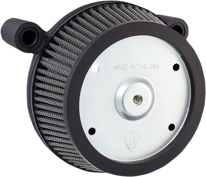Arlen Ness Big Sucker Stage 1 Air Cleaner Kit 1999-2017 Harley Touring Softail