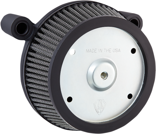 Arlen Ness Big Sucker Stage 1 Air Cleaner Kit 1999-2017 Harley Touring Softail