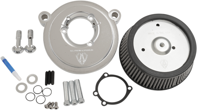 Arlen Ness Big Sucker EVO Air Cleaner Filter 93-00 Harley Touring Softail Dyna