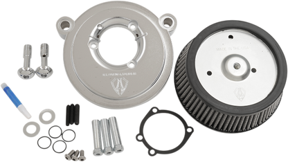 Arlen Ness Big Sucker EVO Air Cleaner Filter 93-00 Harley Touring Softail Dyna