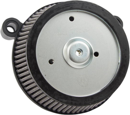 Arlen Ness Stage 1 Evo Big Sucker Air Cleaner for 93-00 Harley Dyna Touring FXR