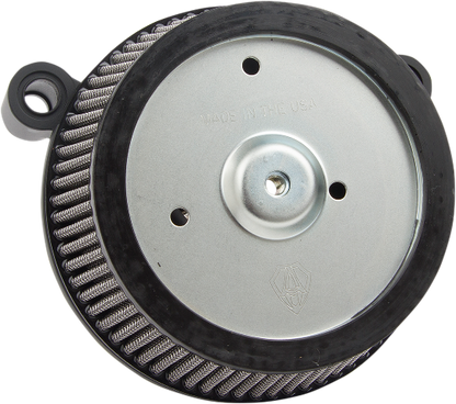 Arlen Ness Stage 1 Evo Big Sucker Air Cleaner for 93-00 Harley Dyna Touring FXR