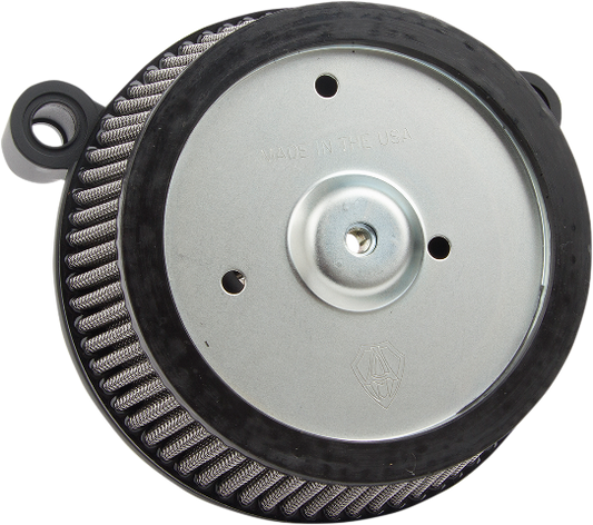 Arlen Ness Stage 1 Evo Big Sucker Air Cleaner for 93-00 Harley Dyna Touring FXR