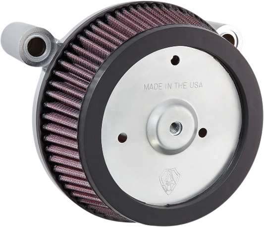 Arlen Ness Big Sucker Stage 1 Air Cleaner Kit 2016-2022 Harley Sportster XLN XLX