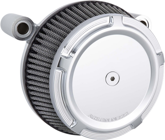Arlen Ness Big Sucker Stage 1 Air Cleaner Filter Kit 2008-2017 Harley Touring