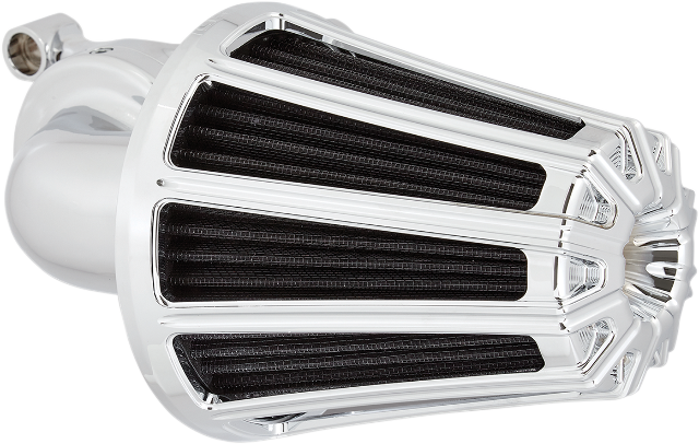 Arlen Ness Monster Sucker  Air Cleaner Filter Kit 2017-2024 Harley Touring FLHX