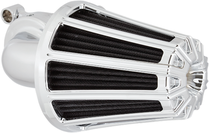 Arlen Ness Monster Sucker  Air Cleaner Filter Kit 2017-2024 Harley Touring FLHX