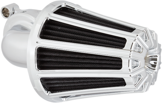 Arlen Ness Monster Sucker  Air Cleaner Filter Kit 2017-2024 Harley Touring FLHX