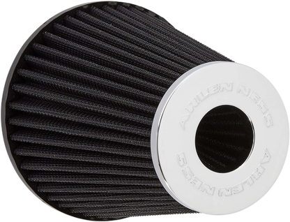 Arlen Ness Chrome Monster Sucker Air Cleaner Filter fits 1999-2017 Harley Models