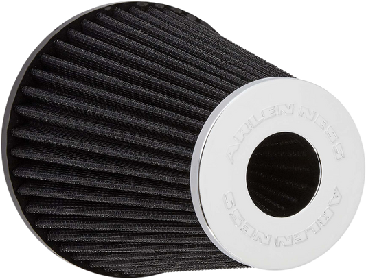 Arlen Ness Chrome Monster Sucker Air Cleaner Filter fits 1999-2017 Harley Models
